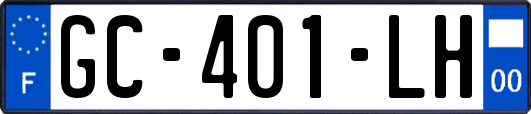 GC-401-LH