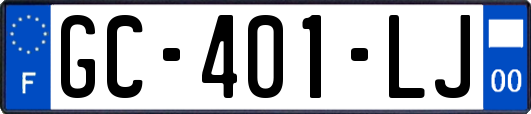 GC-401-LJ