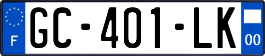 GC-401-LK