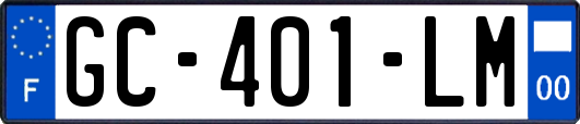 GC-401-LM