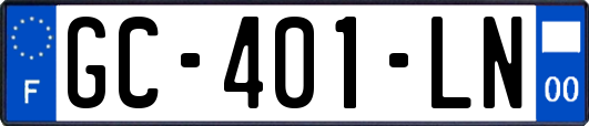 GC-401-LN