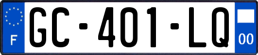 GC-401-LQ
