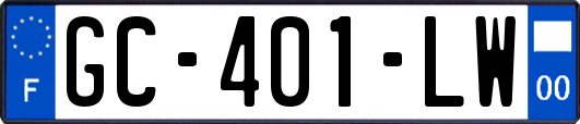 GC-401-LW