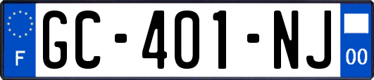 GC-401-NJ