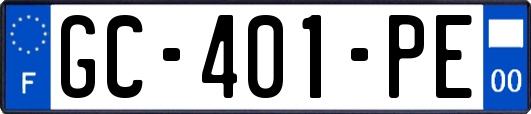 GC-401-PE