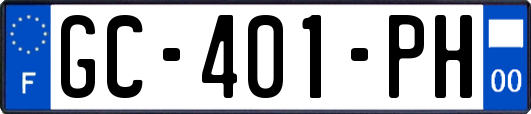 GC-401-PH