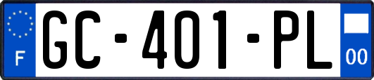 GC-401-PL