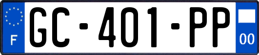 GC-401-PP