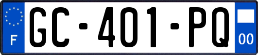 GC-401-PQ