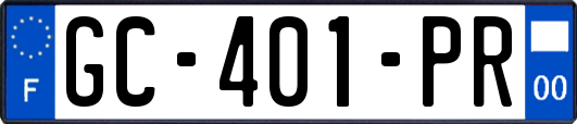 GC-401-PR
