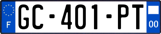 GC-401-PT