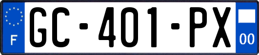 GC-401-PX