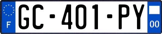 GC-401-PY
