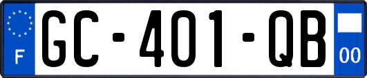 GC-401-QB