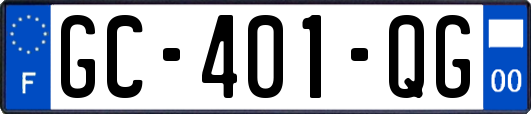 GC-401-QG