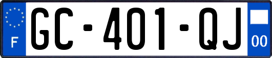 GC-401-QJ