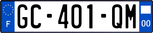 GC-401-QM