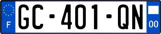 GC-401-QN