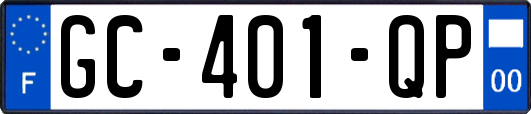 GC-401-QP