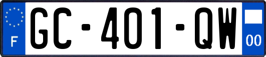 GC-401-QW