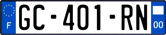 GC-401-RN