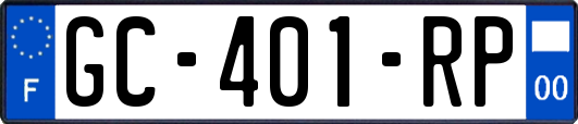 GC-401-RP