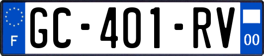 GC-401-RV