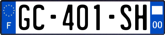 GC-401-SH