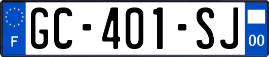 GC-401-SJ