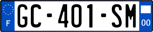 GC-401-SM