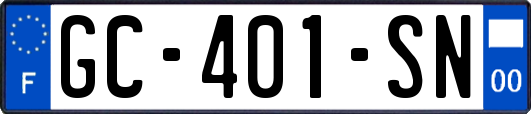 GC-401-SN