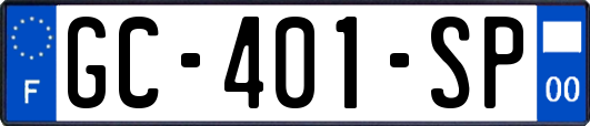GC-401-SP