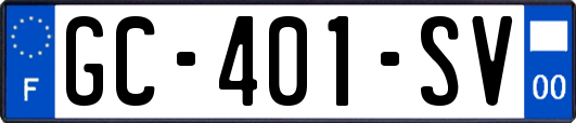 GC-401-SV