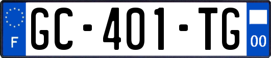 GC-401-TG