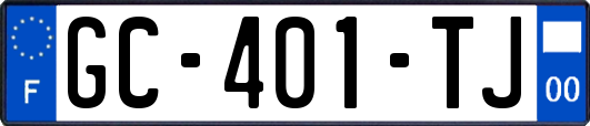 GC-401-TJ