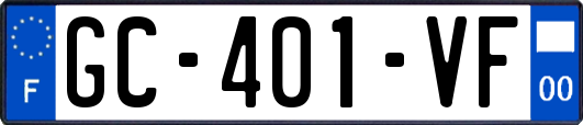 GC-401-VF