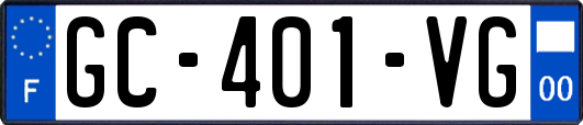 GC-401-VG