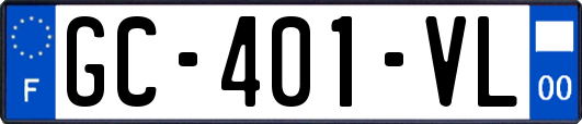GC-401-VL