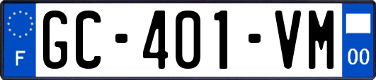 GC-401-VM
