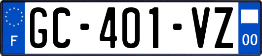 GC-401-VZ