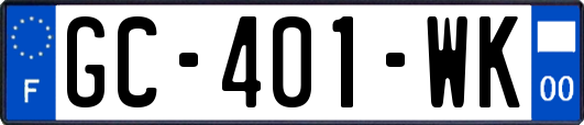 GC-401-WK