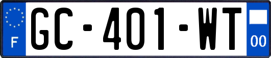 GC-401-WT