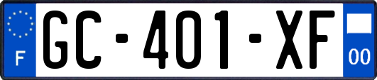 GC-401-XF