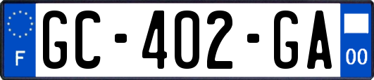 GC-402-GA