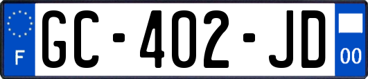 GC-402-JD