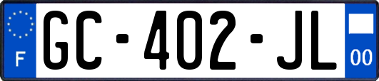 GC-402-JL