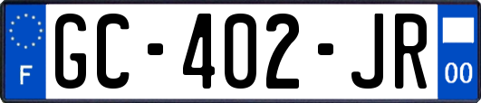 GC-402-JR