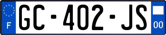 GC-402-JS