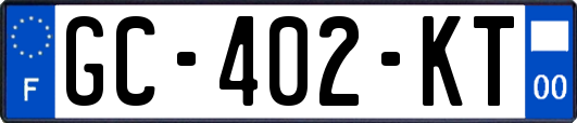GC-402-KT