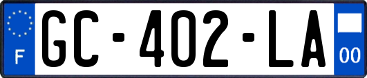 GC-402-LA